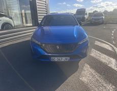 Peugeot 308 III Phase 1
