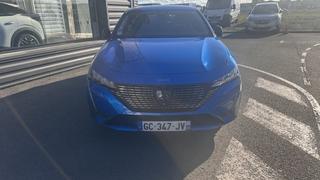 Peugeot 308 III Phase 1  - Puretech - photo 0