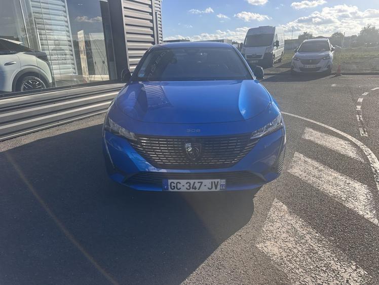 Peugeot 308 III Phase 1  - Puretech - 12 990 €