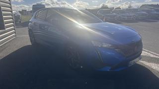 Peugeot 308 III Phase 1  - Puretech - photo 1