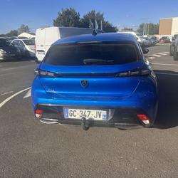 Peugeot 308 III Phase 1 PureTech 130 S&S ALLURE occasion - Machecoul-Saint-M&ecirc;me - photo 3/15