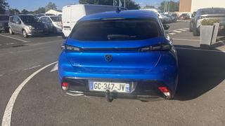 Peugeot 308 III Phase 1  - Puretech - photo 2