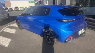 Peugeot 308 III Phase 1  - Puretech - photo 3