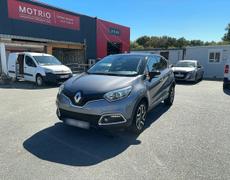 Renault Captur - Intens Energy TCe 90 - 7 990 €