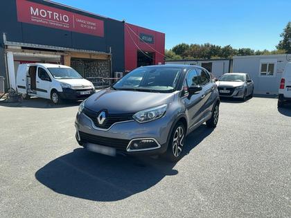 Renault Captur - Intens Energy TCe 90 - 7 990 €