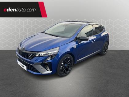 Renault Clio - E-Tech full hybrid 145 Esprit Alpine - 20 990 €