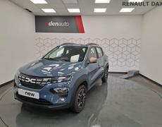 Dacia Spring Dax