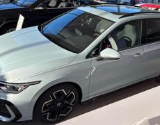 Volkswagen Golf SW Alès