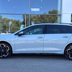 Volkswagen Golf SW Golf SW 2.0 TDI 150 DSG7 R-Line Al&egrave;s