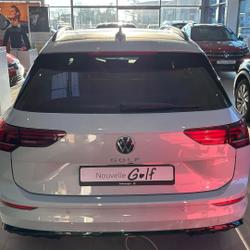 Volkswagen Golf SW Golf SW 2.0 TDI 150 DSG7 R-Line Al&egrave;s