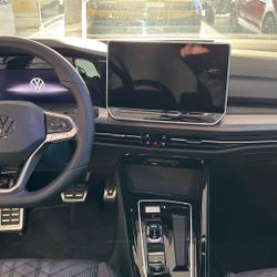 Volkswagen Golf SW Golf SW 2.0 TDI 150 DSG7 R-Line Al&egrave;s