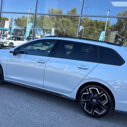 Volkswagen Golf SW Golf SW 2.0 TDI 150 DSG7 R-Line Al&egrave;s