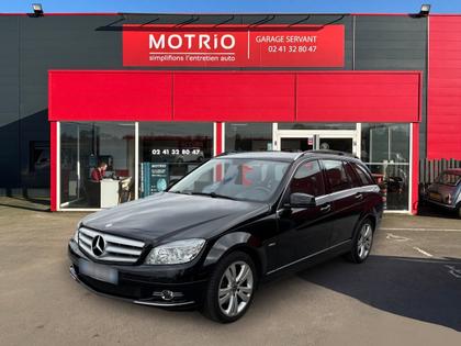 Mercedes Classe C - Break C 220 CDI Avantgarde Auto Blueeff - 9 990 €