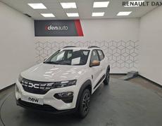 Dacia Spring Dax