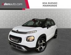 Citroen C3 Aircross Sainte-Bazeille
