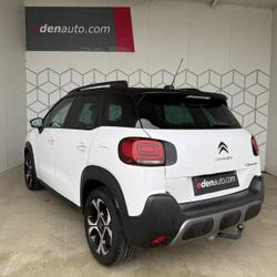 Citroen C3 Aircross PureTech 110 S&S EAT6 Shine Business Sainte-Bazeille