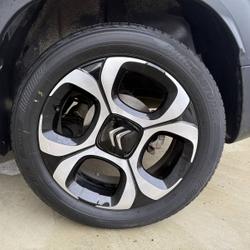 Citroen C3 Aircross PureTech 110 S&S EAT6 Shine Business Sainte-Bazeille