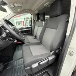 Toyota Proace verso 2.0 D LONG 140 D-4D BVA DYNAMIC La Pellerine