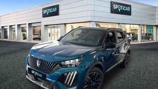 Peugeot 2008  - Gt - photo 0