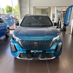 Peugeot 2008 Hybrid 145 e-DCS6 GT Exclusive occasion - Vaison-la-Romaine - photo 2/28