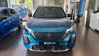 Peugeot 2008  - Gt - photo 1