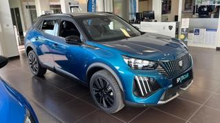 Peugeot 2008  - Gt - photo 2