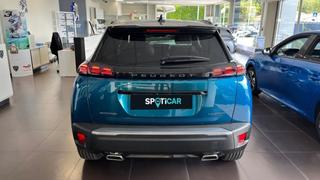 Peugeot 2008  - Gt - photo 4