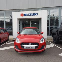 Suzuki Swift 1.2 DUALJET HYBRID 83 AVANTAGE Al&egrave;s