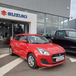 Suzuki Swift 1.2 DUALJET HYBRID 83 AVANTAGE Al&egrave;s
