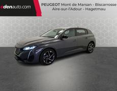 Peugeot 308 III Phase 1