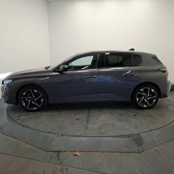 Peugeot 308 III Phase 1 BlueHDi 130ch S&S EAT8 Allure Aire-sur-l'Adour