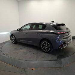 Peugeot 308 III Phase 1 BlueHDi 130ch S&S EAT8 Allure Aire-sur-l'Adour