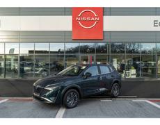 Nissan Qashqai Langon