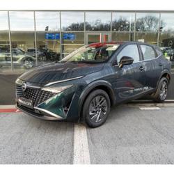 Nissan Qashqai Hybrid e-Power Gen3 190 ch Business Edition Langon