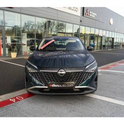 Nissan Qashqai Hybrid e-Power Gen3 190 ch Business Edition Langon