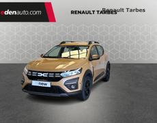 Dacia Sandero Tarbes