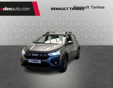 Dacia Sandero Tarbes