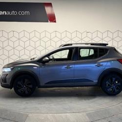 Dacia Sandero ECO-G 100 GSR2 Stepway Expression Tarbes