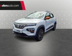 Dacia Spring Bayonne