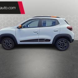 Dacia Spring Achat Int&eacute;gral Confort Plus Bayonne