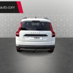 Dacia Jogger ECO-G 100 5 places Expression Biarritz