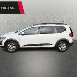 Dacia Jogger ECO-G 100 5 places Expression Bayonne