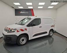 Citroen Berlingo Dax