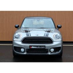 Mini Mini Countryman 136 ch BVA7 Cooper Oakwood Gujan-Mestras