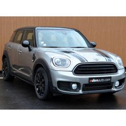 Mini Mini Countryman 136 ch BVA7 Cooper Oakwood Gujan-Mestras