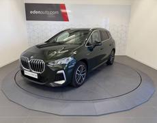 BMW Serie 2 Lagraulière