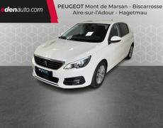 Peugeot 308 II Phase 2 Biscarrosse