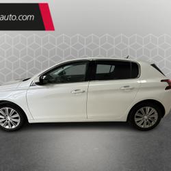 Peugeot 308 II Phase 2 PureTech 130ch S&S BVM6 Allure Pack Biscarrosse