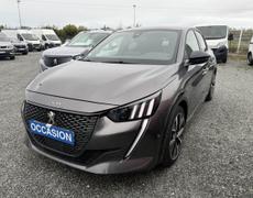 Peugeot 208 Cany-Barville