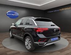 Volkswagen T-Roc Pabu